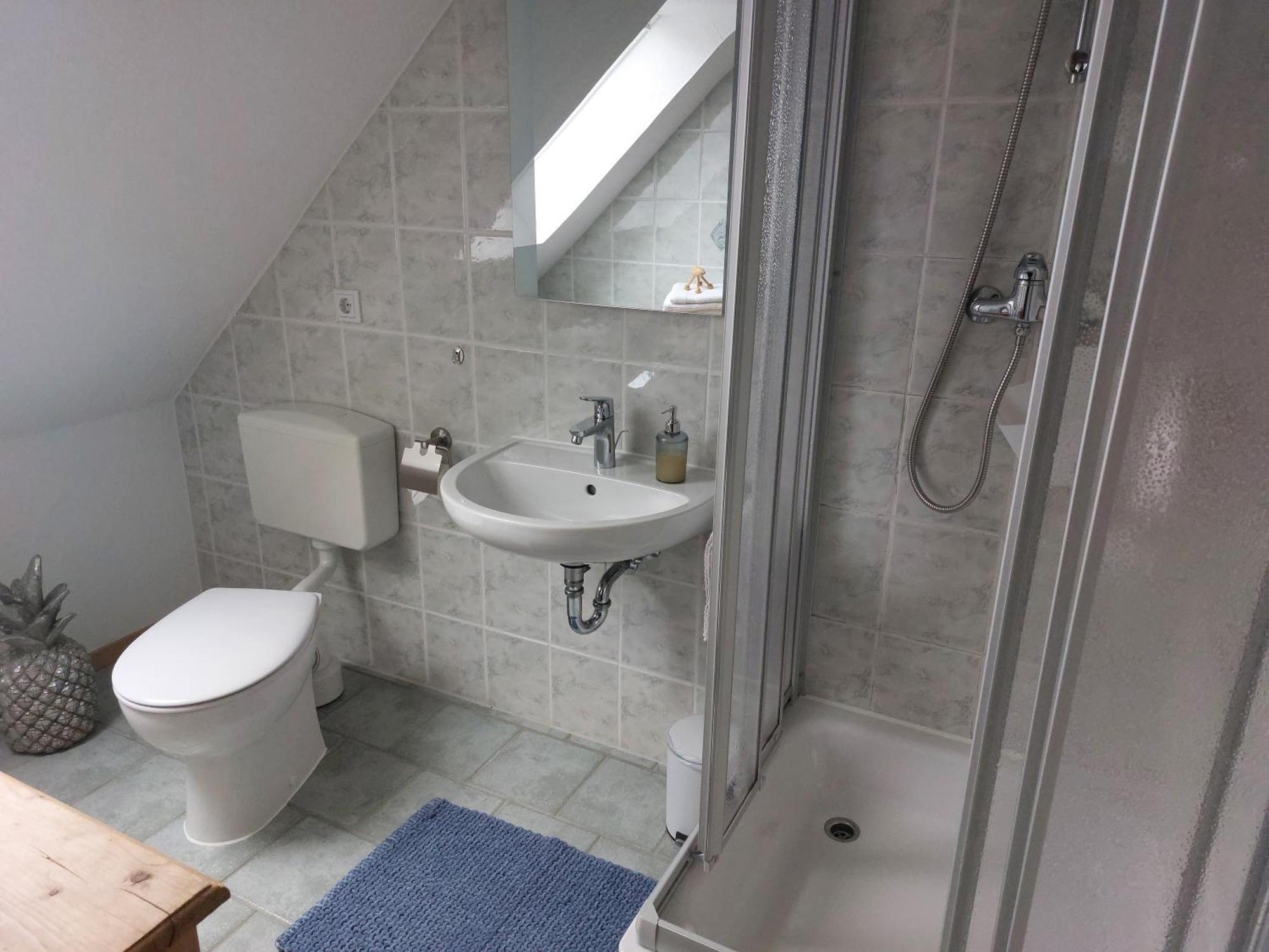 Ferienwohnung Zur Himmelsscheibe New Art Ziegelroda Esterno foto